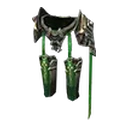 Slayer Demonic