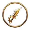 Antonia's Sword