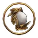 Thoughtful Sage's Jewel
