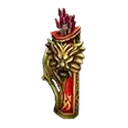 Bloodangel Quiver