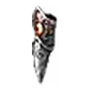 Lethal Wizard's Ring
