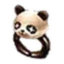 Panda Ring