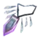 Pendant of Fire