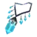 Pendant of Ice