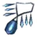 Pendant Water