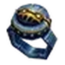 Robot Knight Ring