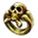 Skeleton Transformation Ring
