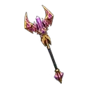Darkangel Runic Mace
