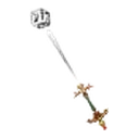 Frost Rune Mace