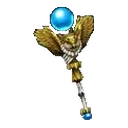 Holyangel Rune Mace