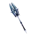 Battle Scepter
