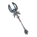Blessed Divine Scepter of Archangel