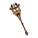 Bloodangel Scepter