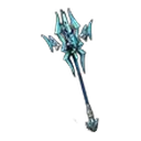 Blue Eye Scepter