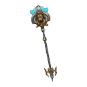 Manticore Scepter