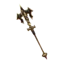 Shining Scepter