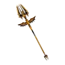 Soleil Scepter