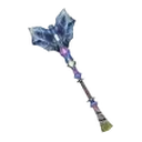 Striker Scepter