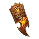 Alacran Shield