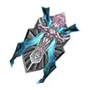 Cross Shield