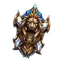 Manticore Shield