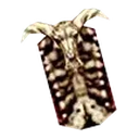 Skull Shield