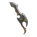 Cookery Short Sword