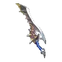 Dacia Short Sword