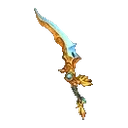 Holyangel Short Sword