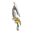 Paring Short Sword