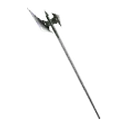 Double Poleaxe