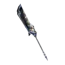 Dragon Spear