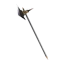 Halberd