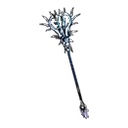 Blue Eye Staff