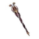 Chromatic Staff