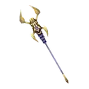 Grand Viper Staff