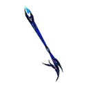 Legendary Staff