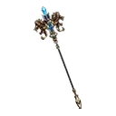 Manticore Staff