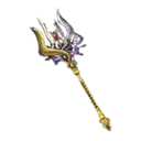 Miracle Staff