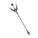 Platina Staff