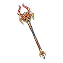Soul Staff