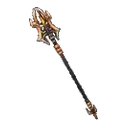 Spite Staff