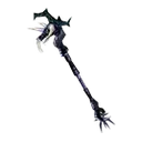 Kundun Staff
