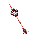 Staff of Resurrection