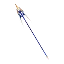 Thunder Staff
