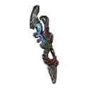 Blessed Divine Stick of Archangel