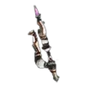 Bloodangel Stick