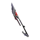 Eternal Wing Stick