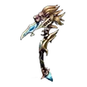 Manticore Stick