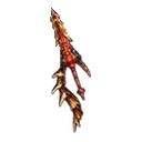 Summon Spirit Stick